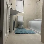 In With King Bed -home *