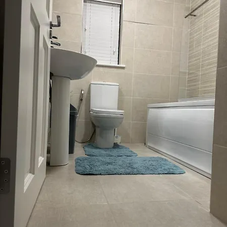 In With King Bed -home *