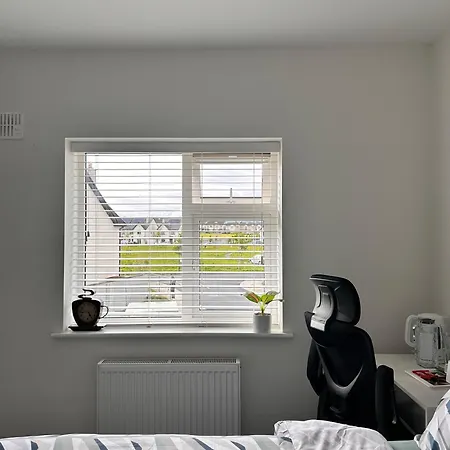 In With King Bed -home * Limerick Junction