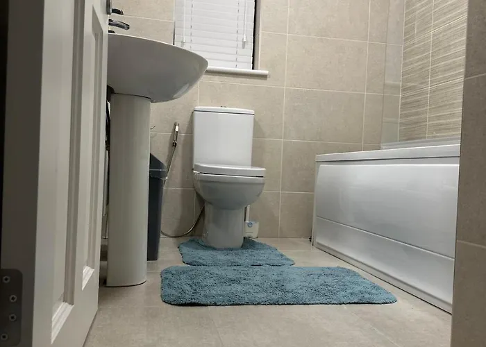 In With King Bed -home *