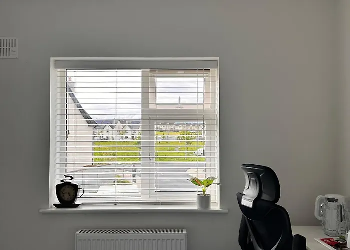 In With King Bed -home * Лимерик