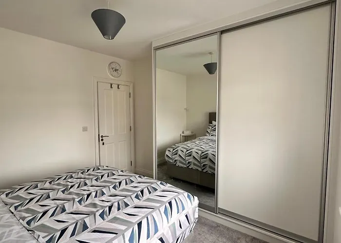 In With King Bed -home Лимерик