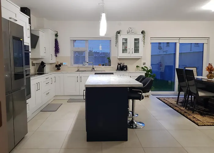 In With King Bed -home * Лимерик